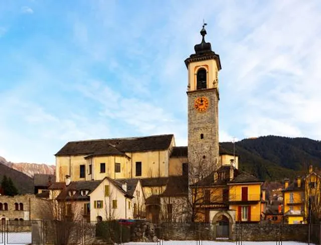 Santa Maria Maggiore