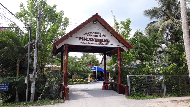 Du lịch Phú An Khang