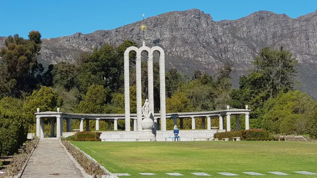 Cape Town Wine Tasting Tour