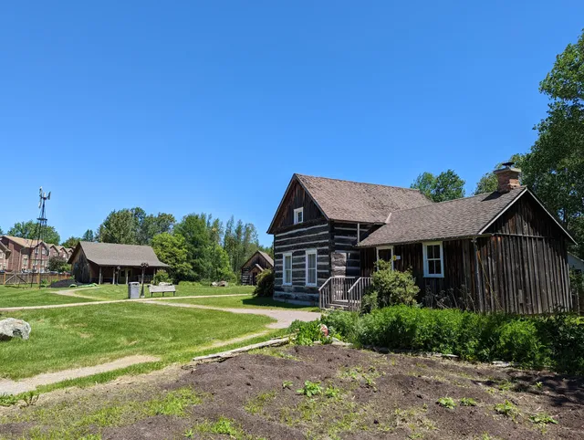 Minden Hills Cultural Centre