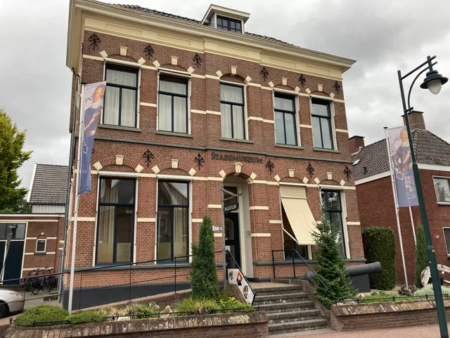 Stadsmuseum Groenlo