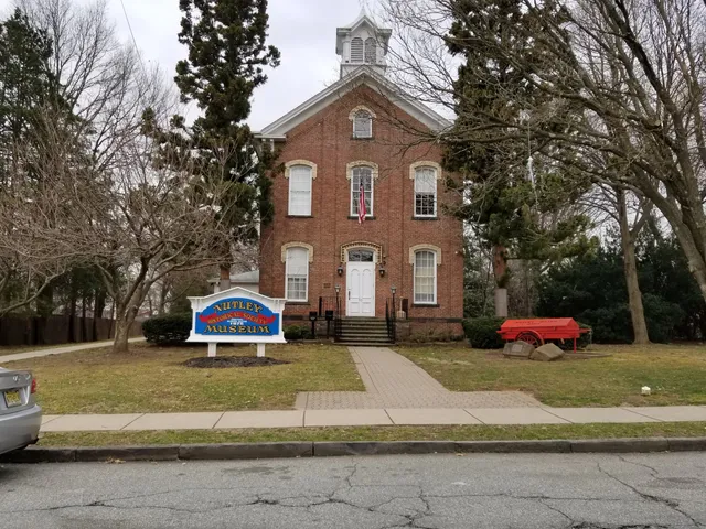Nutley Historical Society Museum