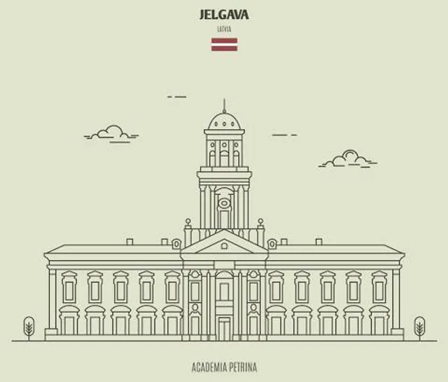 Jelgava Gymnasium
