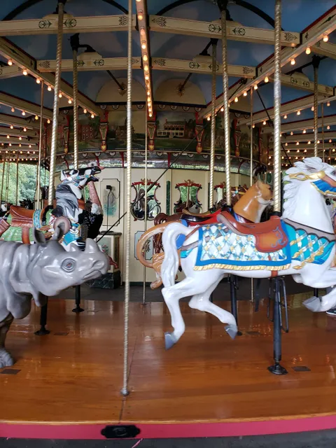 Carousel For All Children