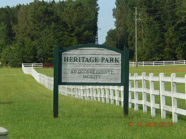 Heritage Park