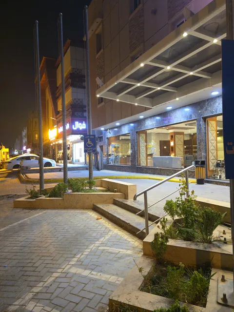 تالين السليمانية للشقق المخدومة