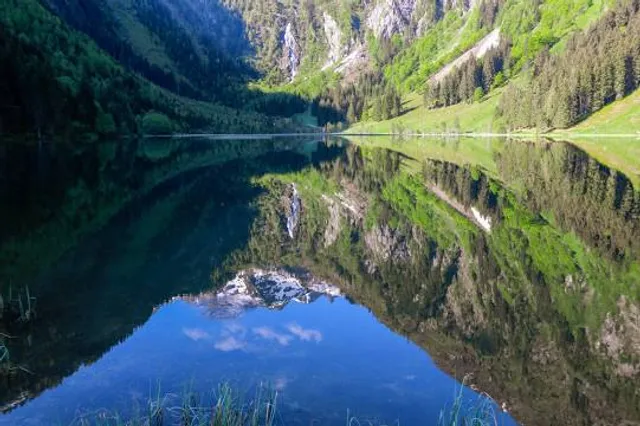 Steirischer Bodensee