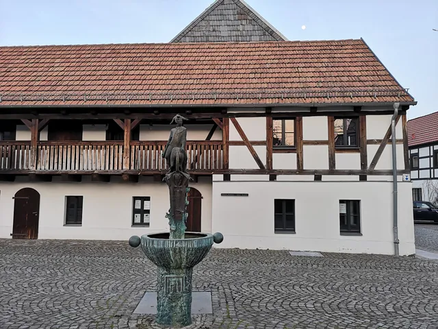 Kleine Galerie Hans Nadler