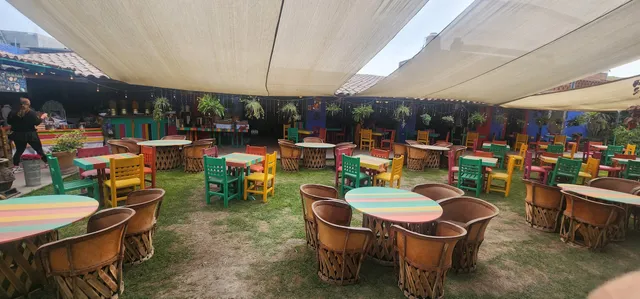 La Casa de Frida Sucursal 5 de Mayo