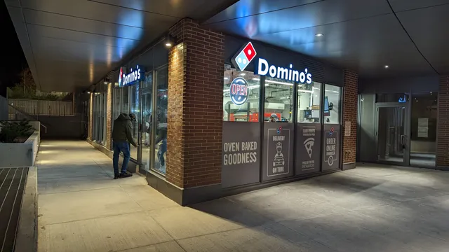 Domino's Pizza