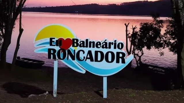 Balneario Roncador