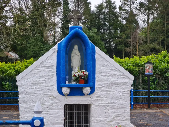 Ladywell Shrine