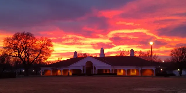 St. John's Military School Historical Museum