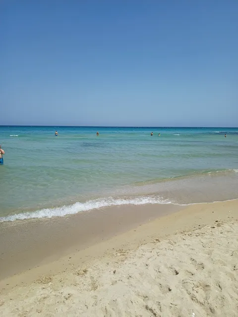 Lido Kalù
