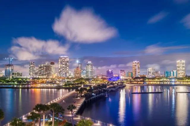 Tampa Bay Watch Discovery Center