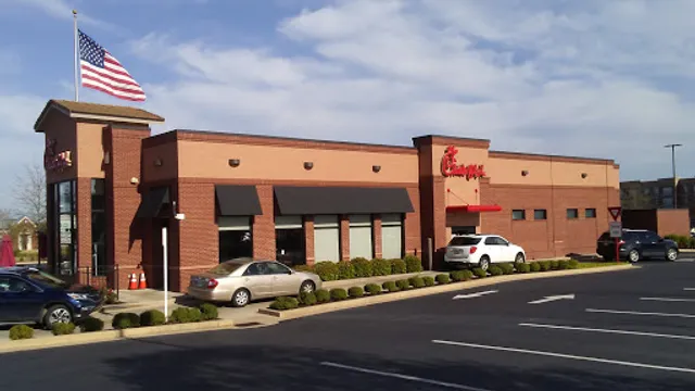 Chick-fil-A