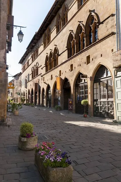 Maison du Grand Veneur