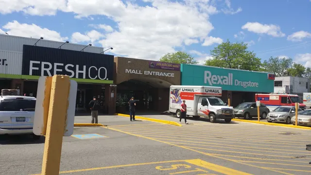 Galleria Shopping Centre