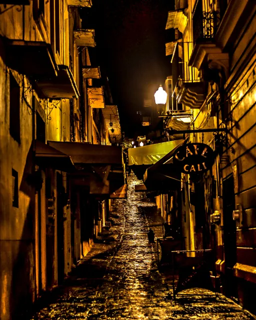 Callejón del diamante