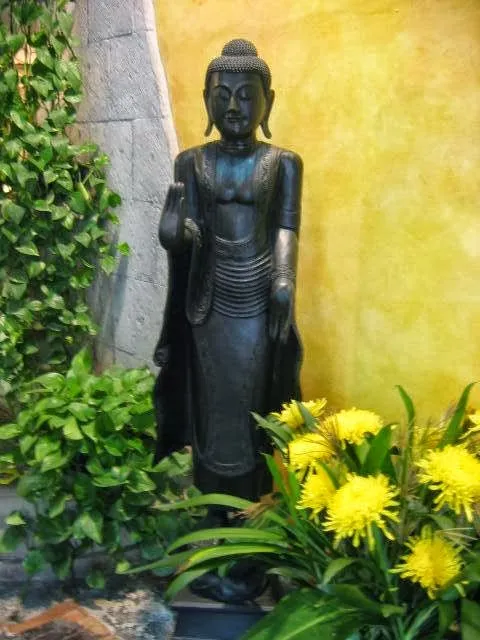 Buddhist center of Mexico City AC