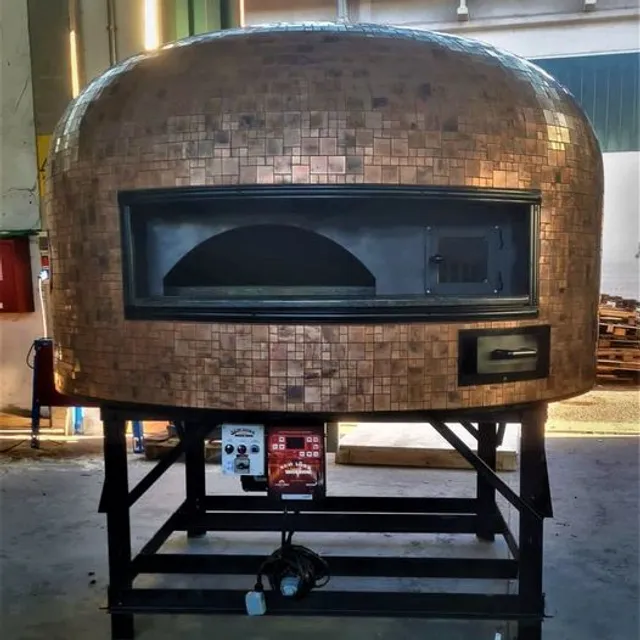 Kuma Forni S.N.C. Di Segat Mauro & C.