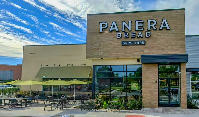 Panera Bread