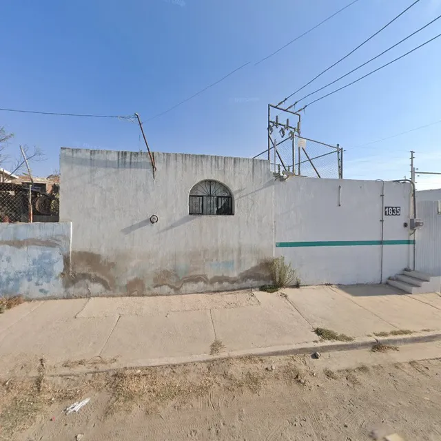 Panadería Don José - Planta