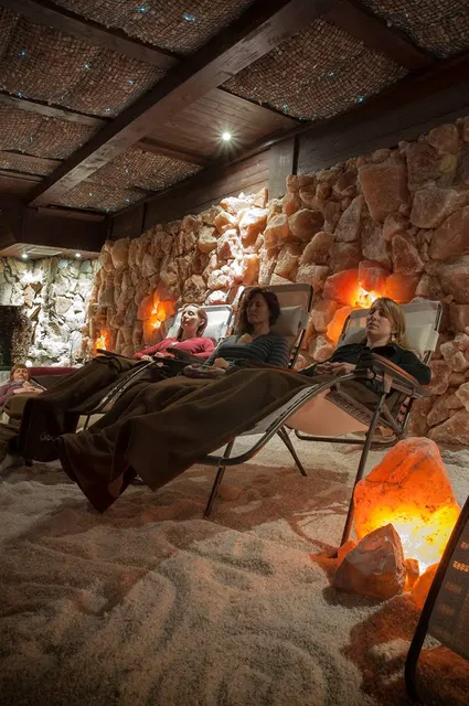 Asheville Salt Cave & Spa