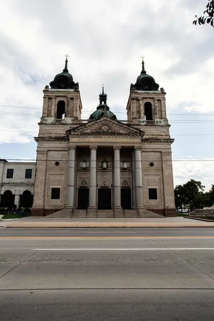 Catholic Diocese of Wichita