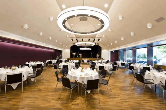 Restaurant zum Doktorhaus