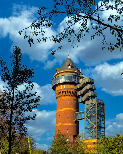 Aquarius-Wassermuseum