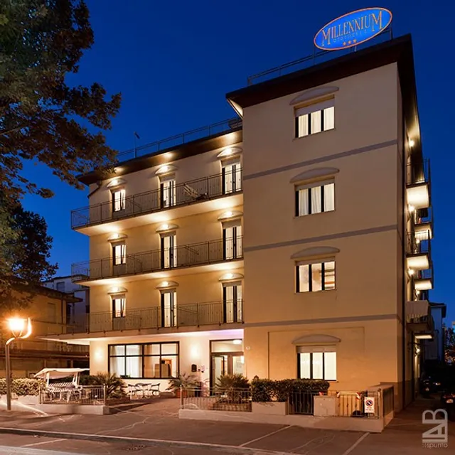 Millennium Residence - Rimini