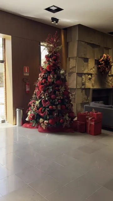 Plaza Hotel & Boulevard Convention – Vale dos Vinhedos