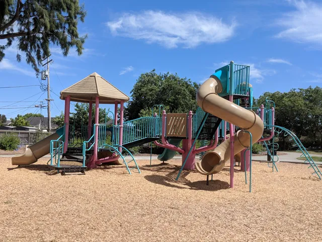 Bayside/Joinville Park