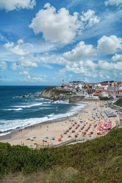 Praia de São Pedro de Moel