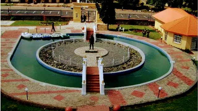 Fajuyi Memorial Park