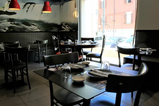 Sushi Corner Senigallia