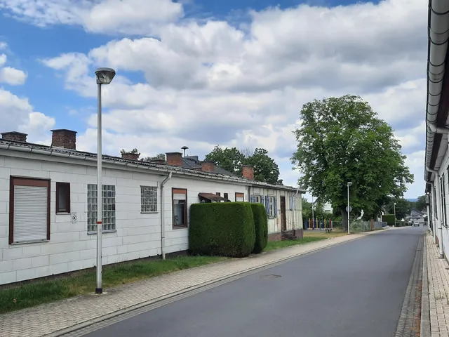 Gedenkstätte und Museum Trutzhain