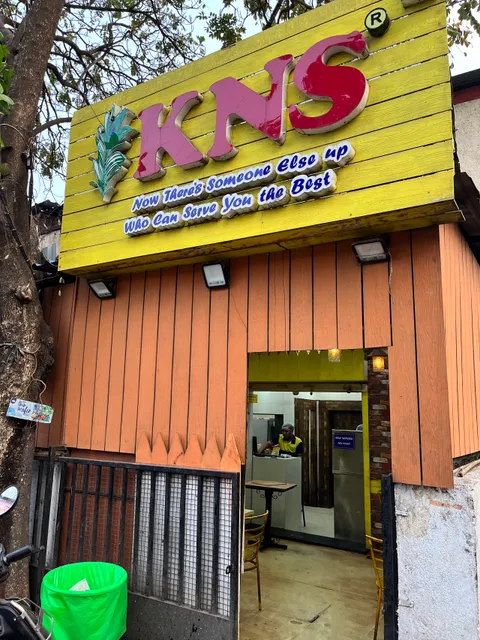 KNS Ajmera Housing Society, Pune