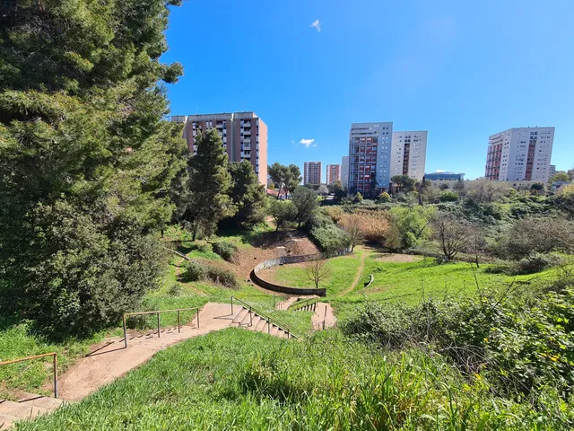 Riserva Naturale Laurentino-Acqua Acetosa