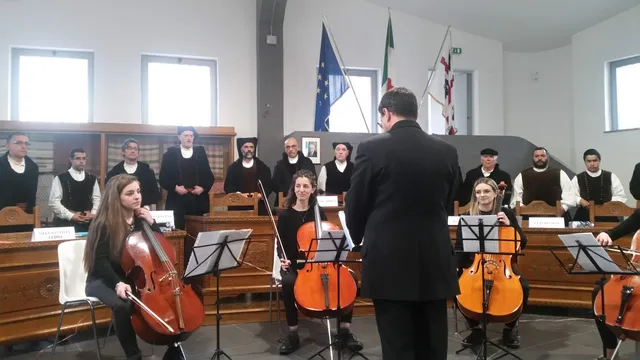 Museo Archeologico ed Etnografico di Ittireddu