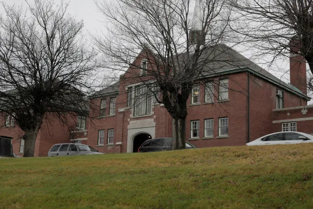 Secwepemc Museum and Heritage Park