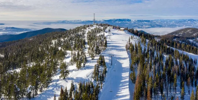 49° North Mountain Resort