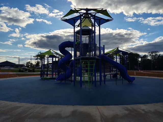 Center Park At Centerville