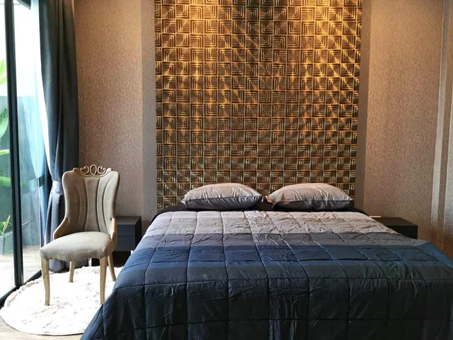 My Space Pool Villa Cha-Am