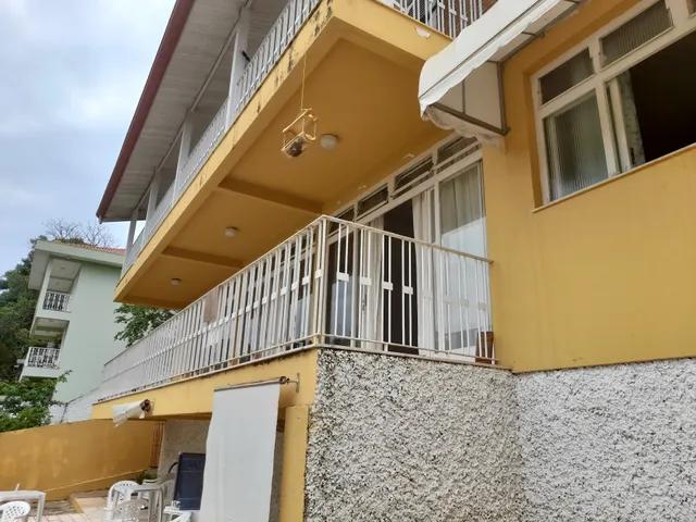 Pousada Essenza Lindóia