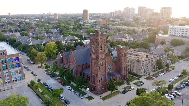 St. Paul's Episcopal Church
