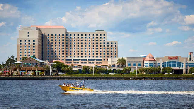 Harrah's Gulf Coast Hotel & Casino