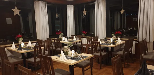 Berggasthof Rother Kuppe