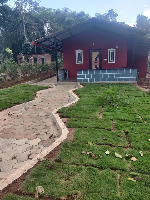 Rasta Homestay Kyanahally